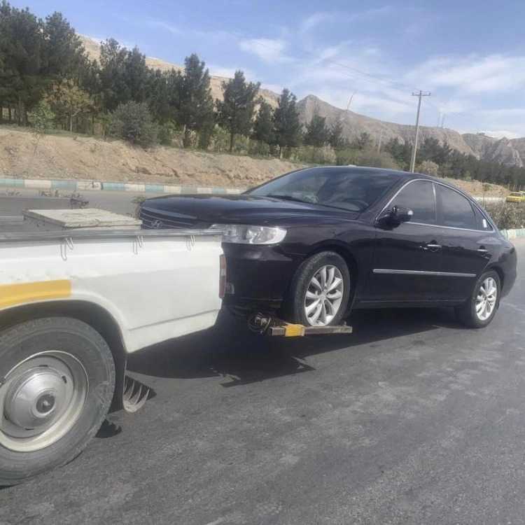 یدک کش کرمان، خودروبر کرمان، امداد خودرو کرمان، خودروسوار کرمان