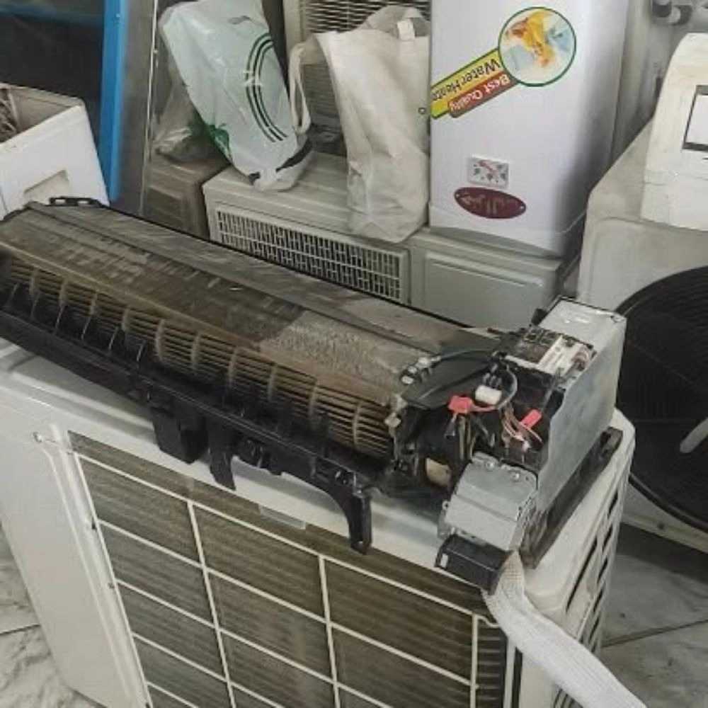 خدمات فنی ناصری