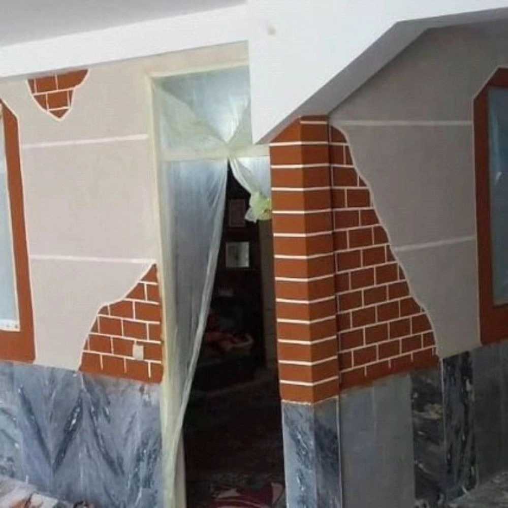 نمئنه کار مینرال