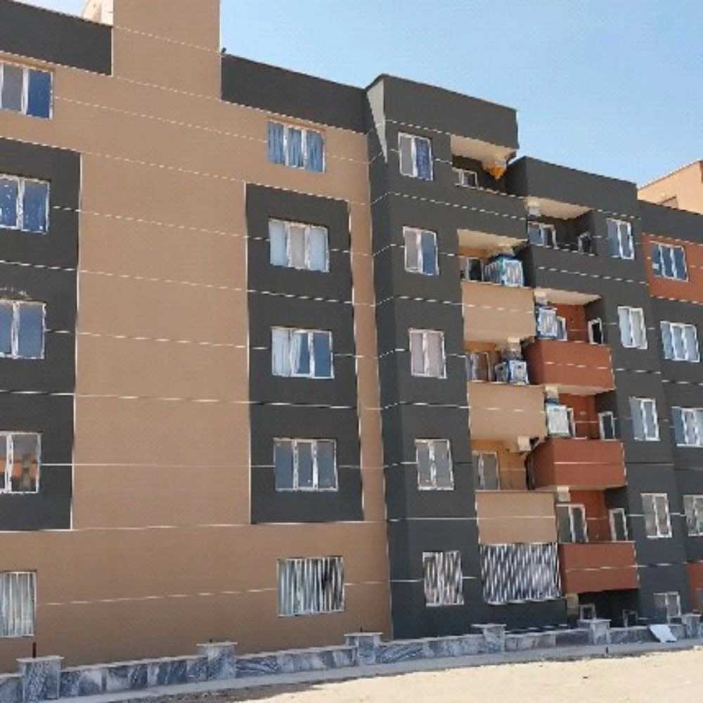 نمای مینرال