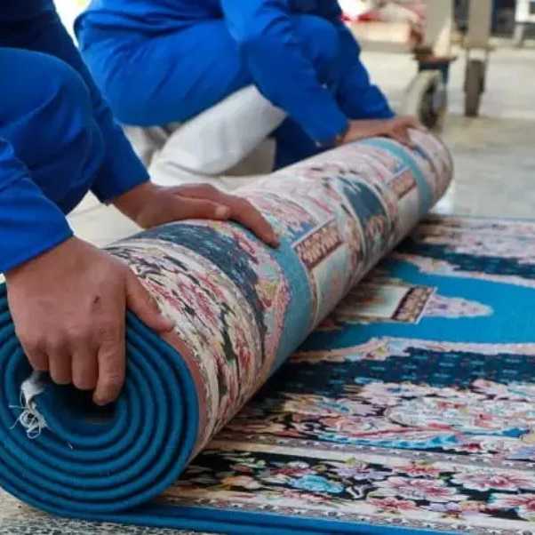 قالیشویی مجهز شیراز