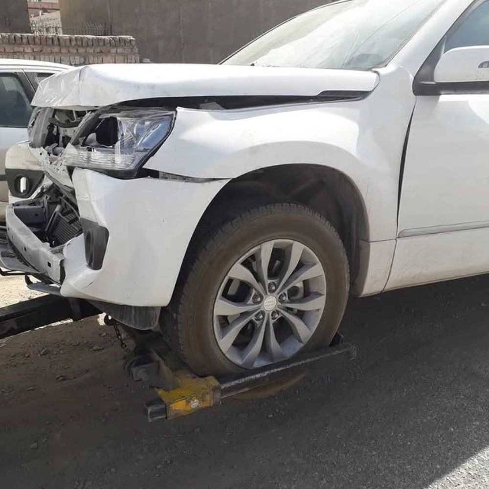 امدادرسانی فوری ایزدی