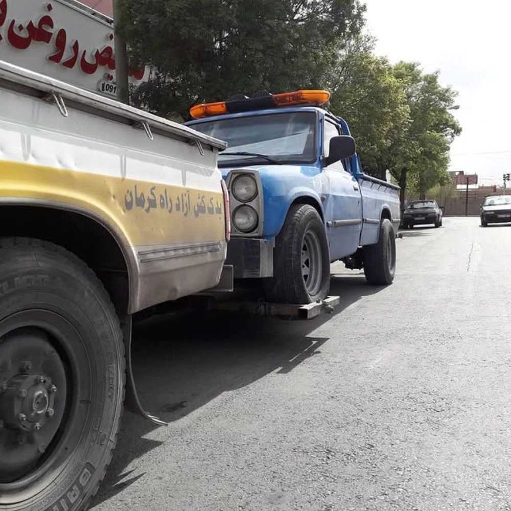 امدادرسانی فوری ایزدی