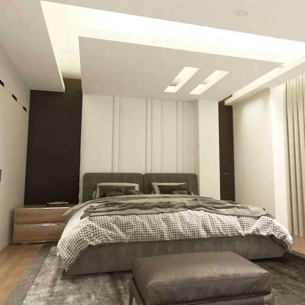 چرا کناف بهترین گزینه برای طراحی و بازسازی منازل است؟
