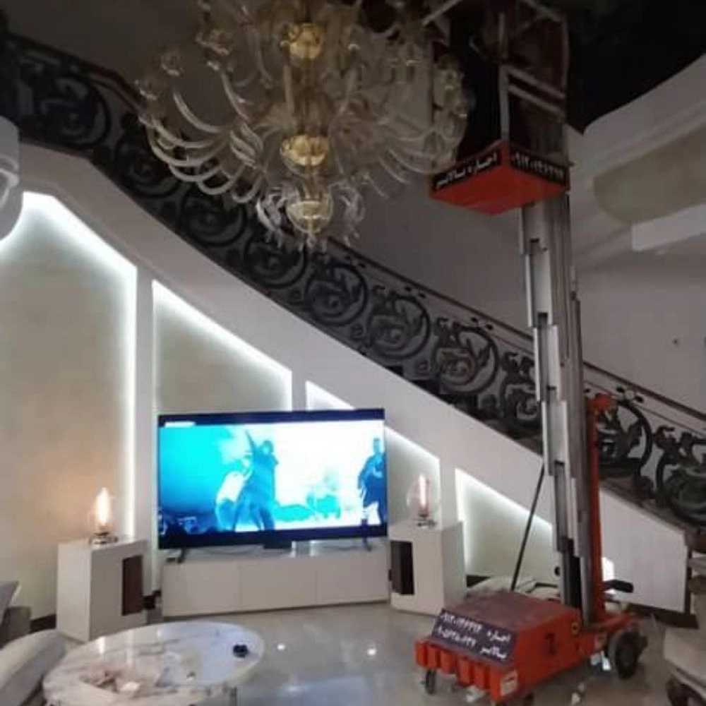فروش بالابر