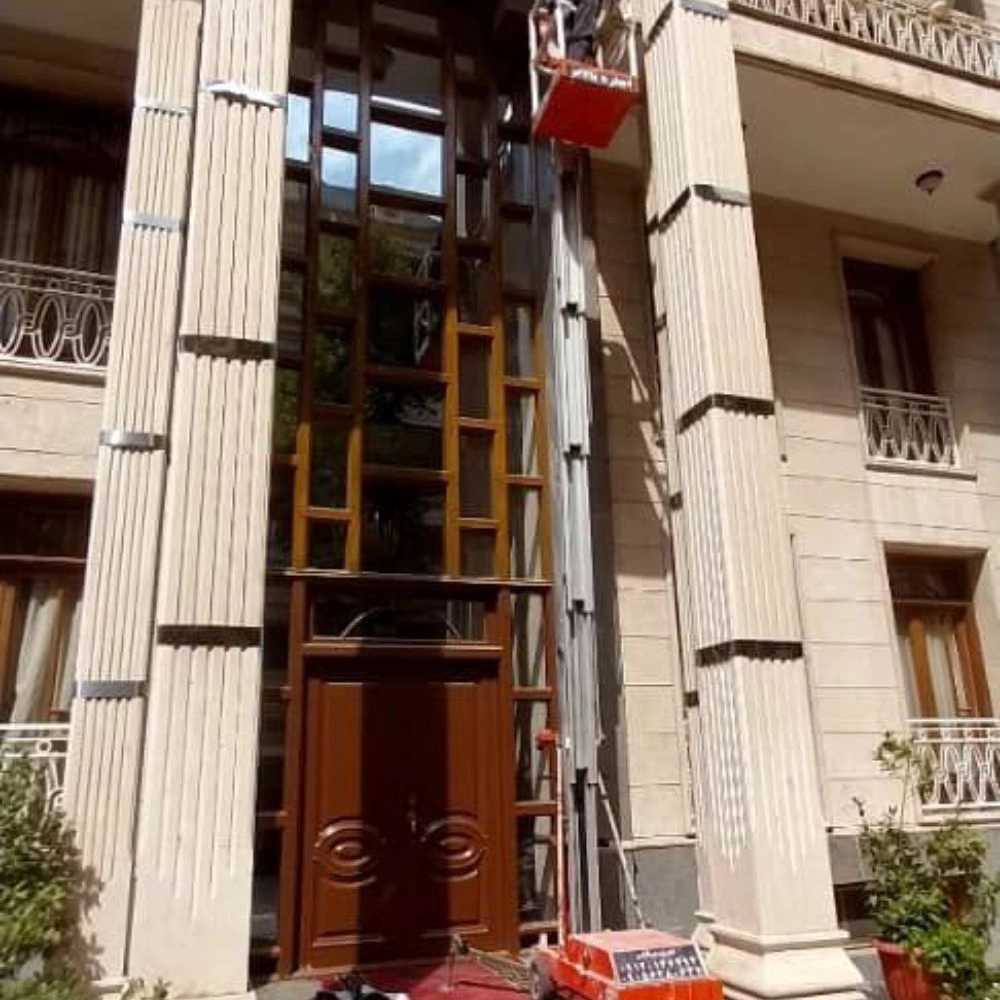 فروش بالابر