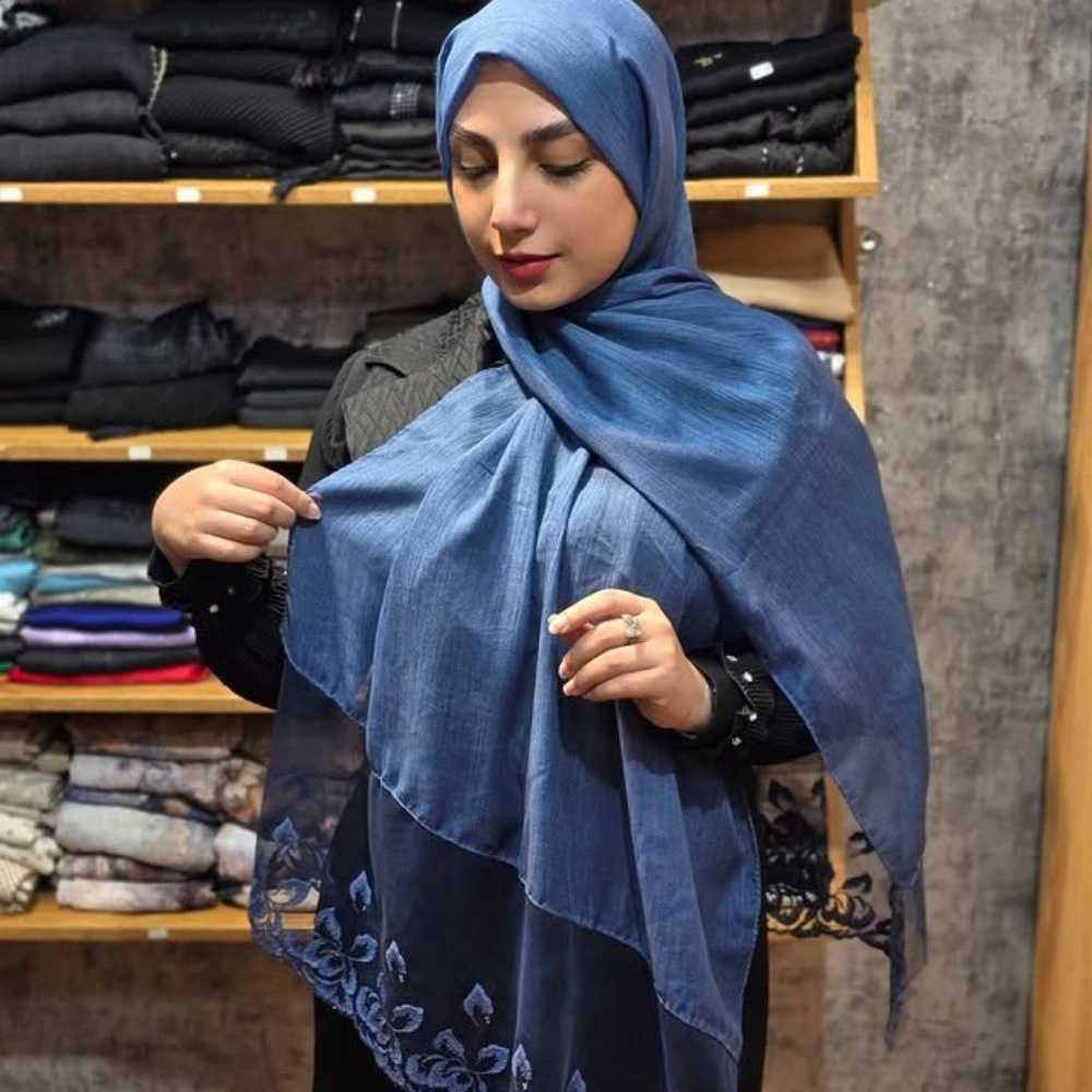 شال و روسری
