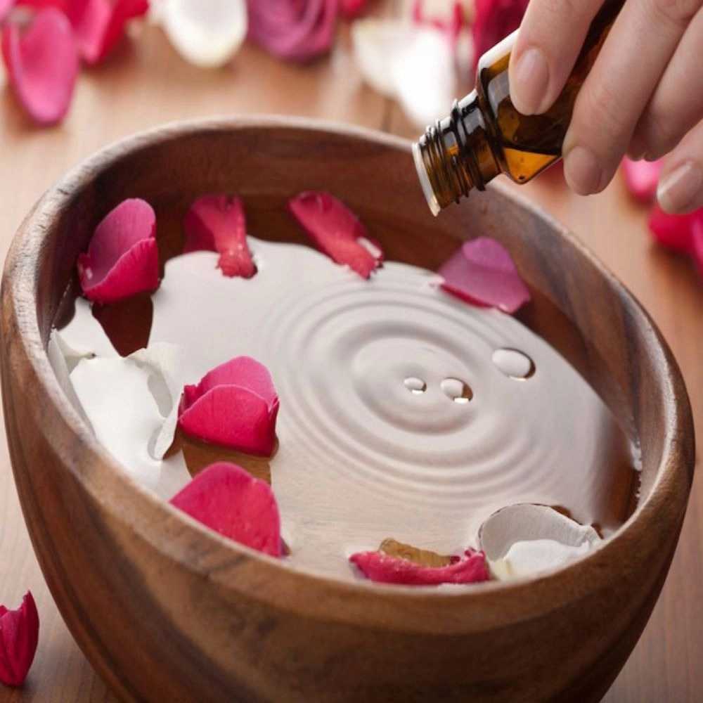 فروش عمده غنچه گل محمدی