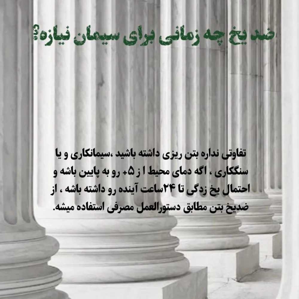 سوالات متداول