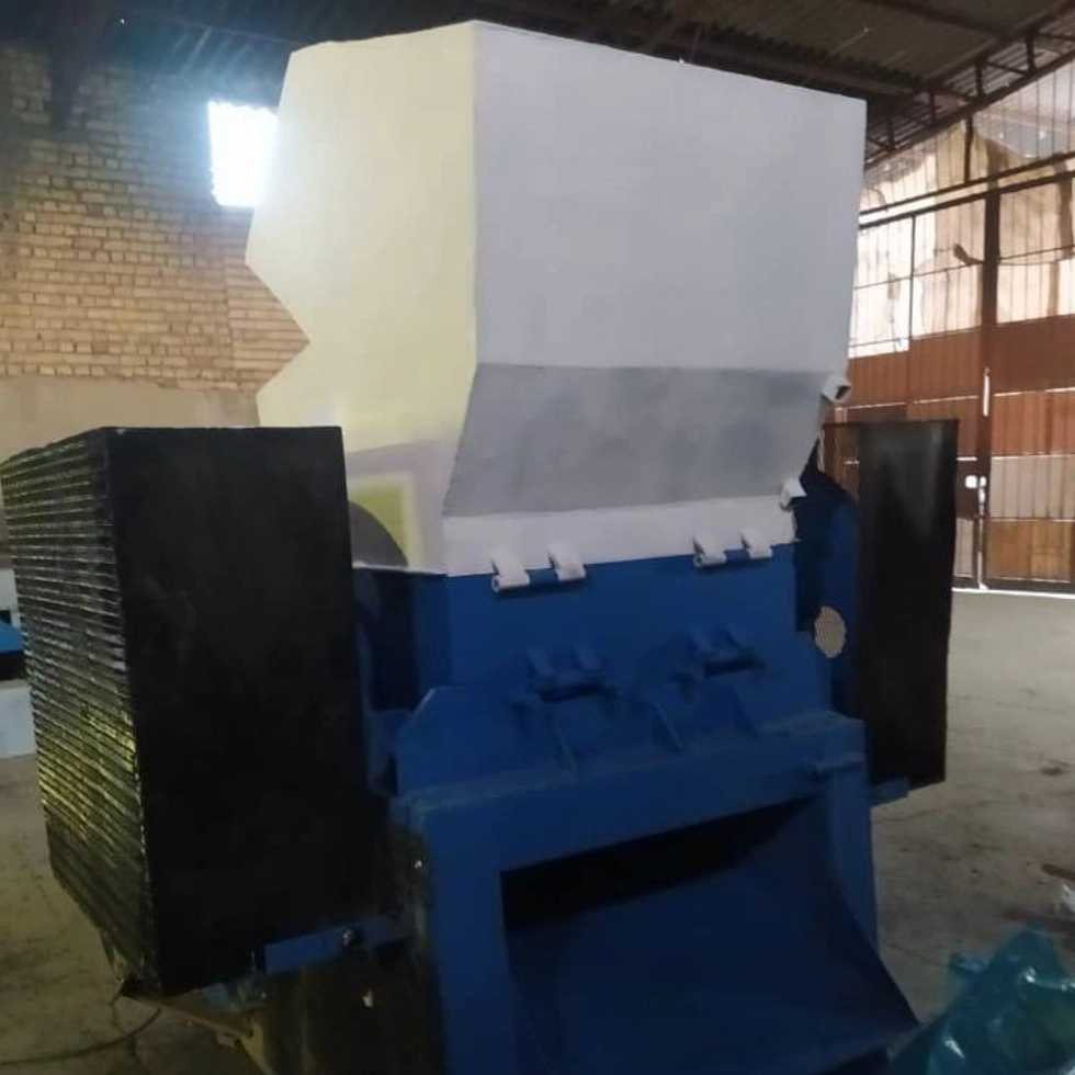 شرکت آریا صنعت