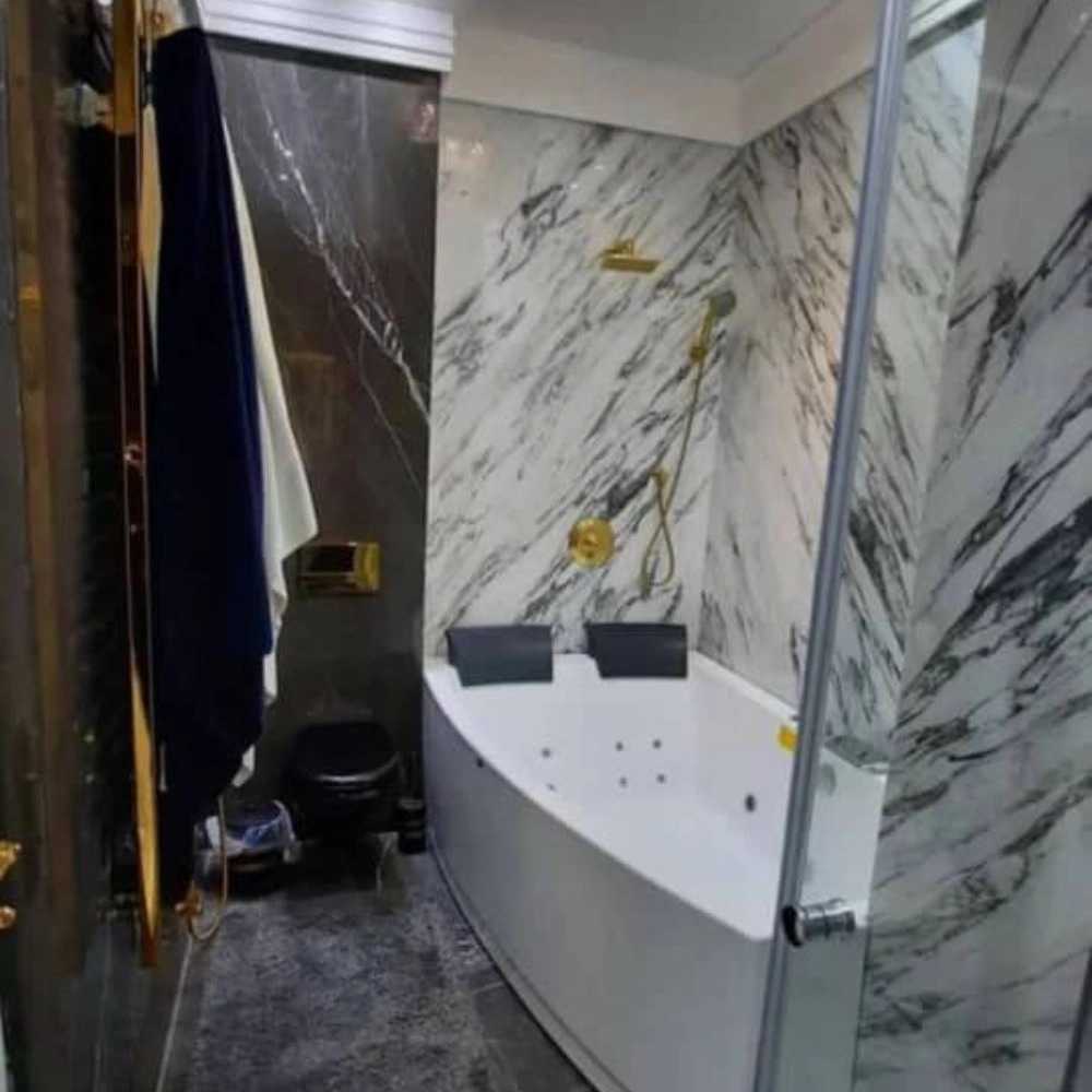 کلیه خدماتی نصب سنگ سرامیک اسلب