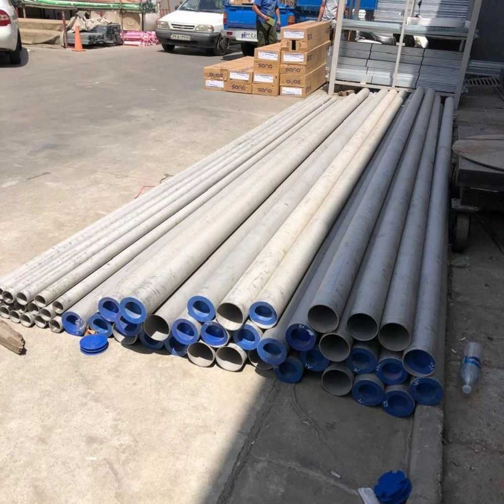 اتحاد استیل حضرتی