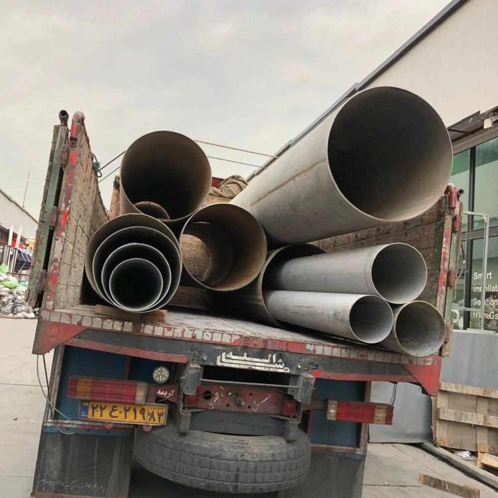 اتحاد استیل حضرتی