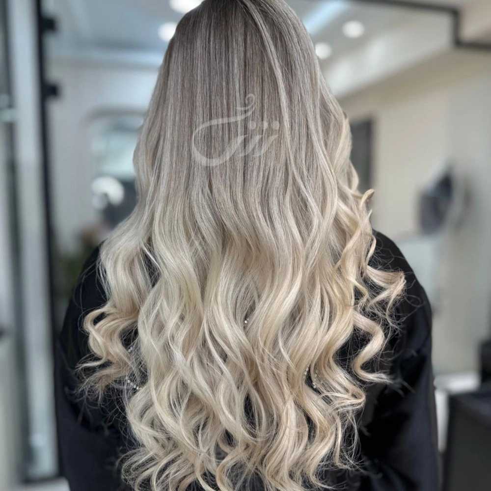 خدمات تخصصی مو شهره عادل
