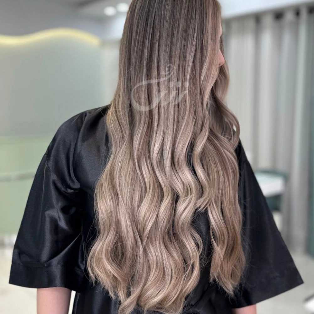 خدمات تخصصی مو شهره عادل