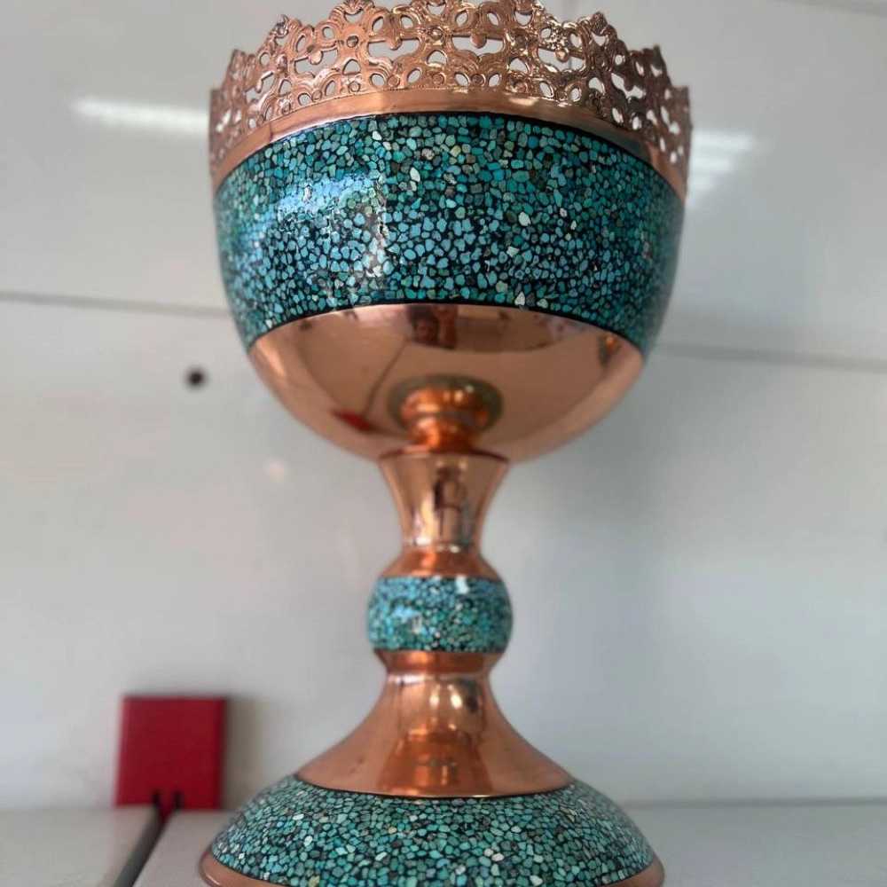 میوه خوری فیروزه کوب