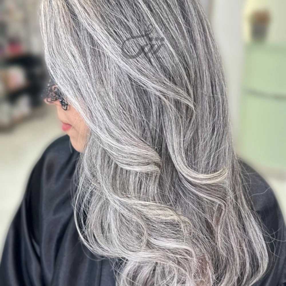 خدمات تخصصی مو شهره عادل