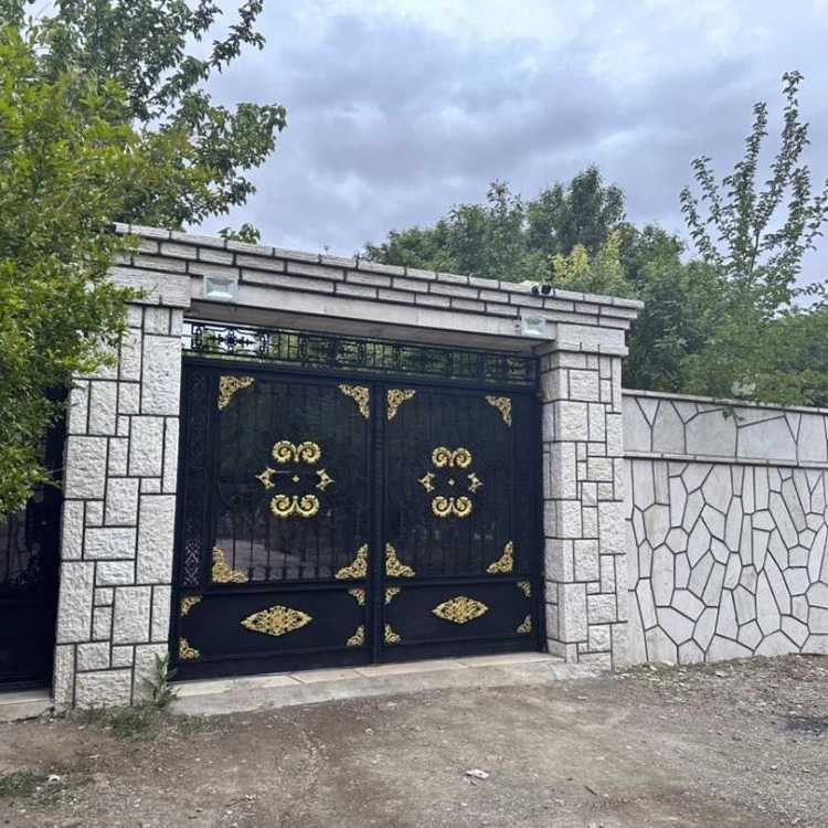 فروش سنگ مالون ورقه ای کوهی سنگ لاشه دماوند گلستانی در تهران