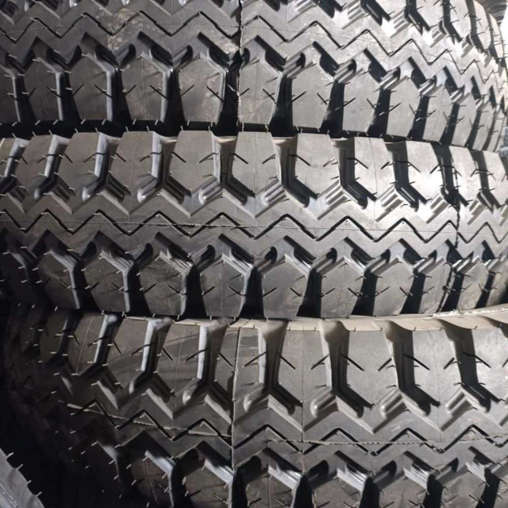 خرید انواع لاستیک روکشی سرد و گرم، سیمی و نخی از کن تایر در تبریز