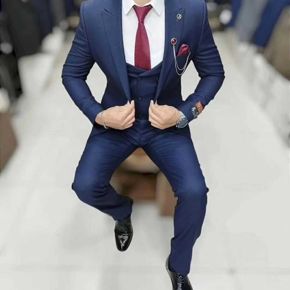 مرکز کت و شلوار مردانه در ساوه