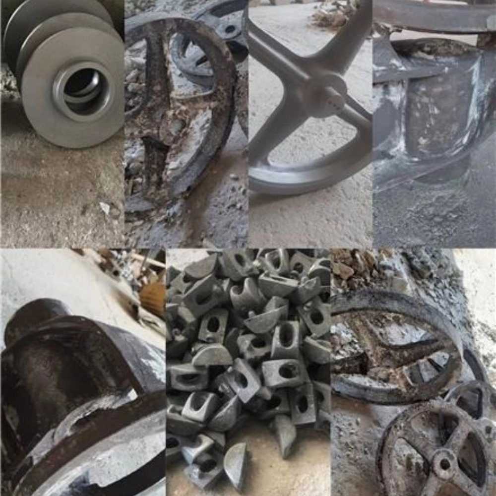 مدلسازی چوب در اصفهان