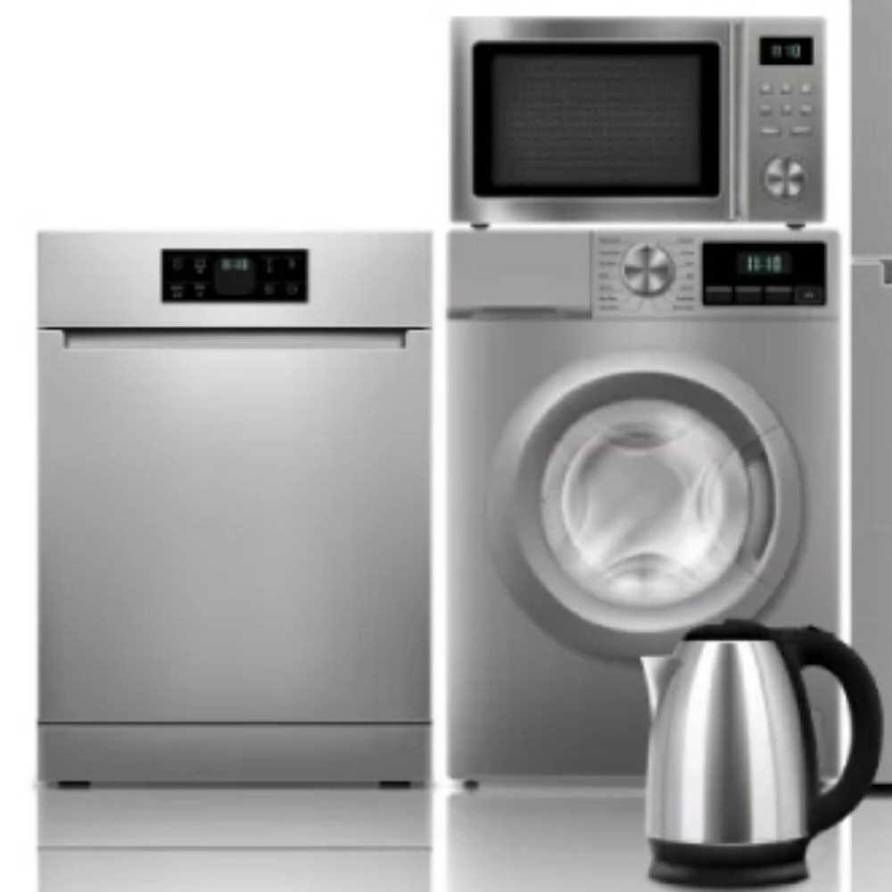 ماشین لباسشویی