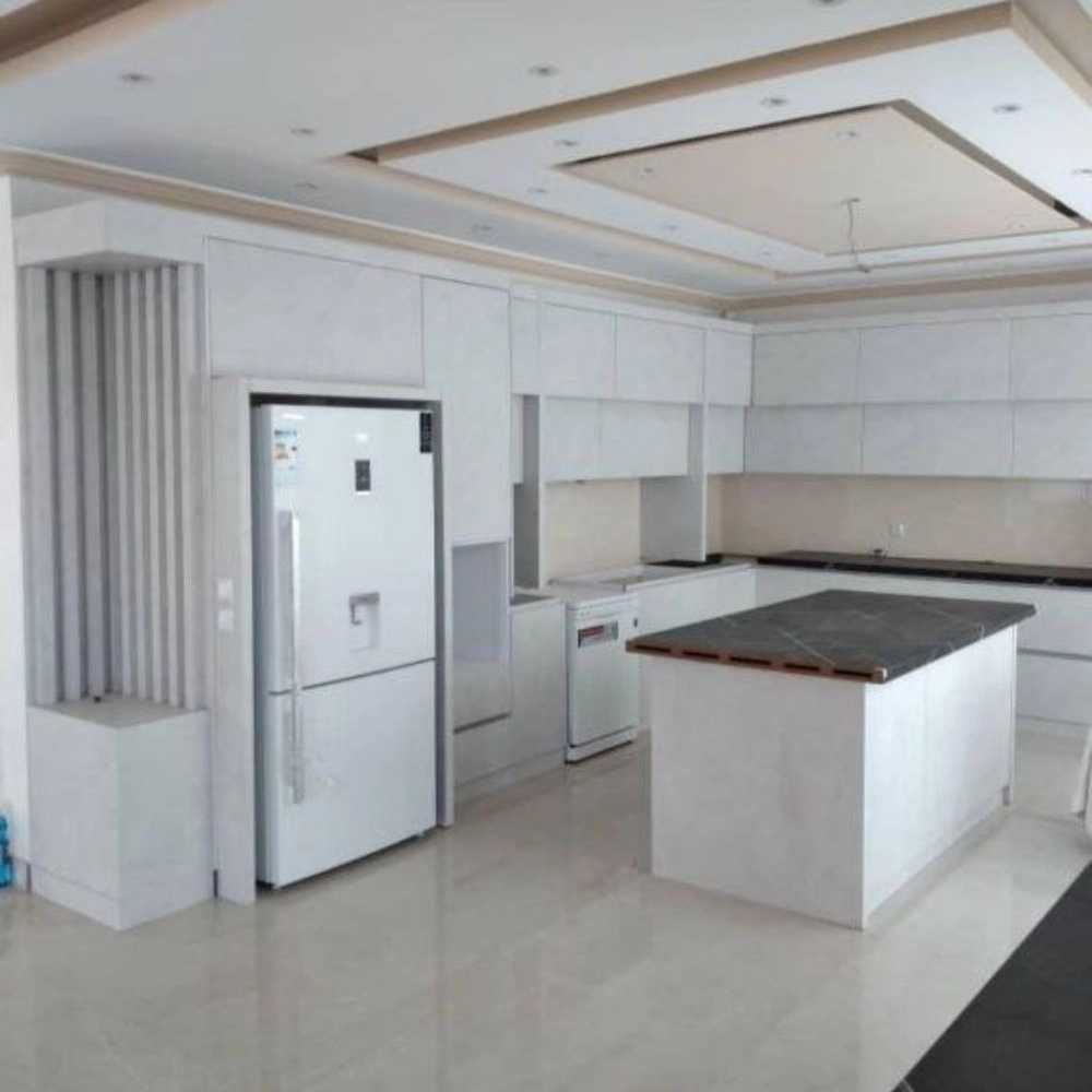 اجرای کابینت