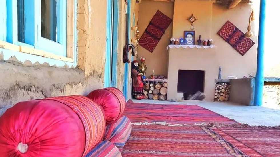 میوان اکلوژ، اجاره سوئیت و اقامتگاه در شهر کلات نادری خراسان رضوی