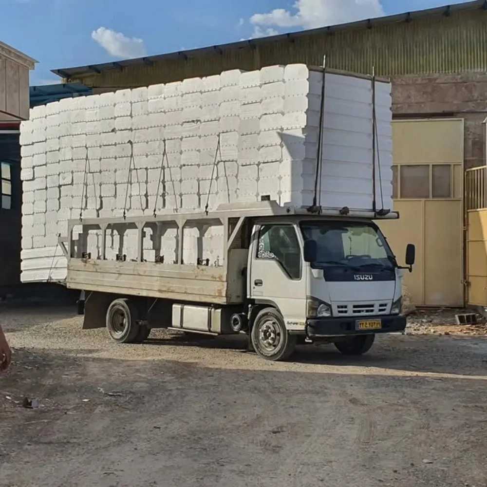 پارسیان فوم نجفی در کرمانشاه