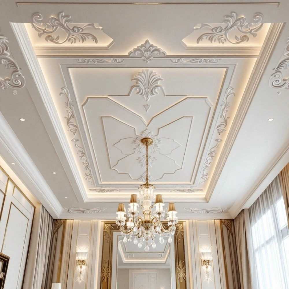 اجرای کناف و دکوراتیو در شهریار تهران کرج