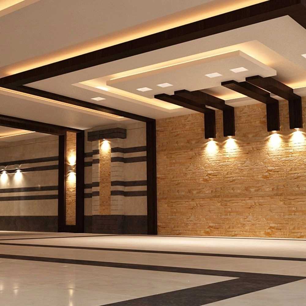 طراحی و اجرای کناف در شهریار تهران