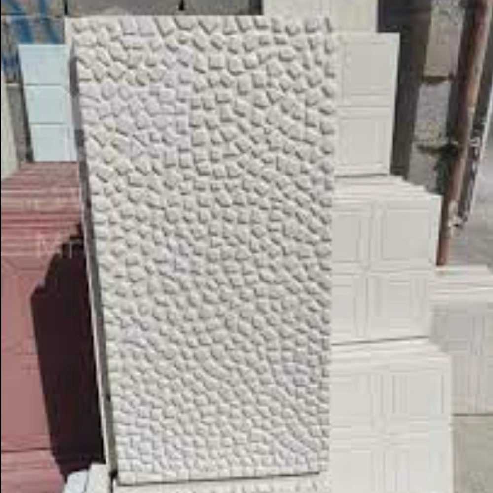 موزائیک بتنی