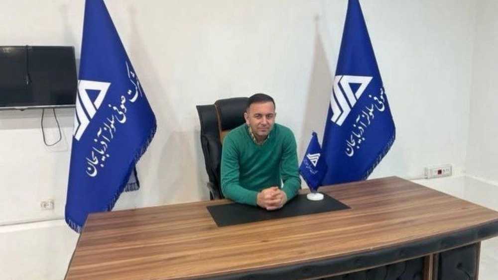 کاغذسازی صوفی سلولز آذربایجان