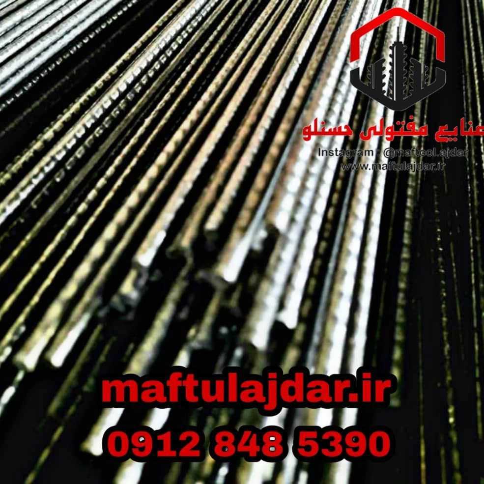 مفتول حسنلو در تهران