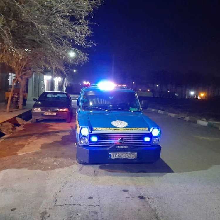 امدادخودرو رباط کریم فتاحی