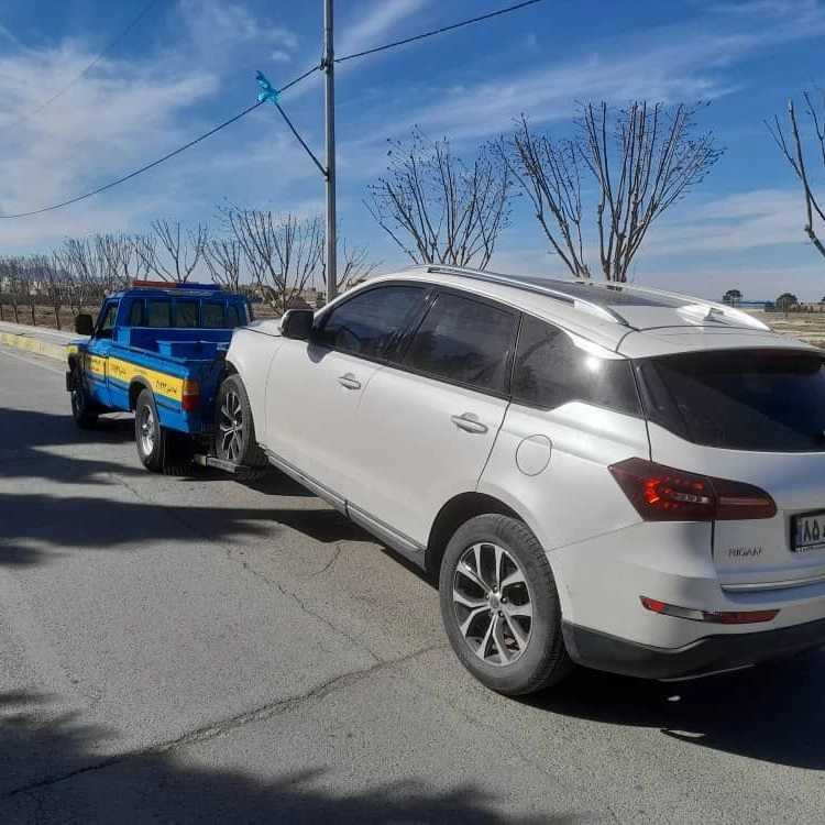 امدادخودرو رباط کریم فتاحی