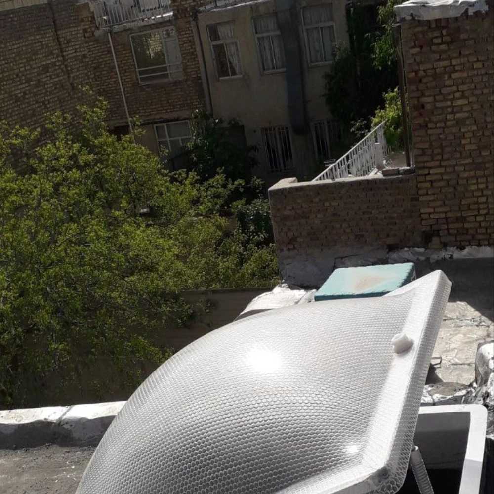 تابندگان اراک