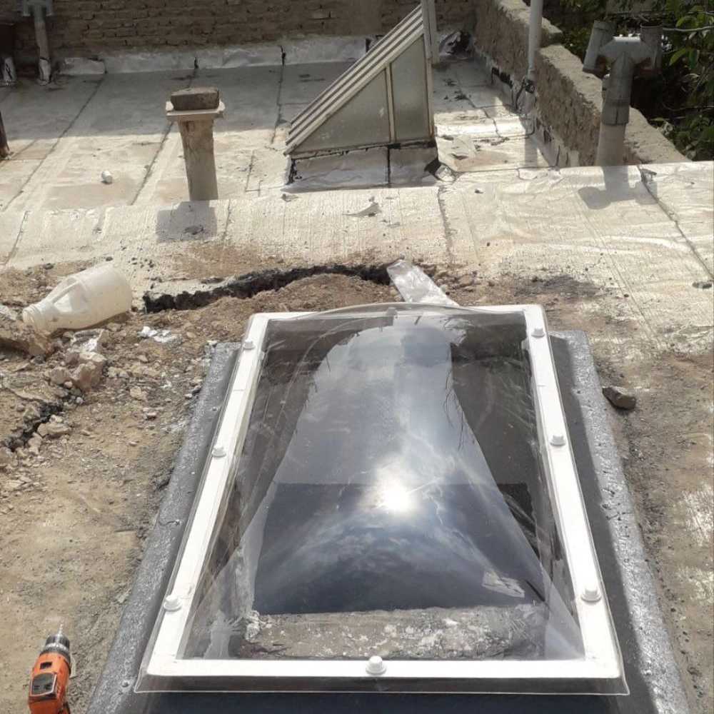 تابندگان اراک