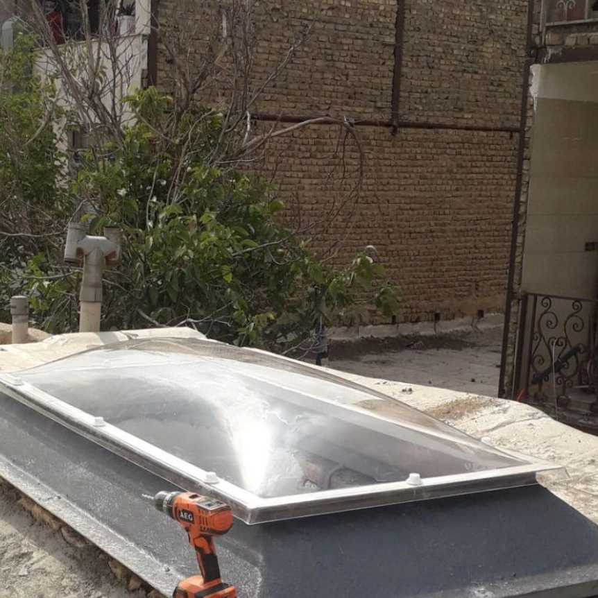 تابندگان اراک