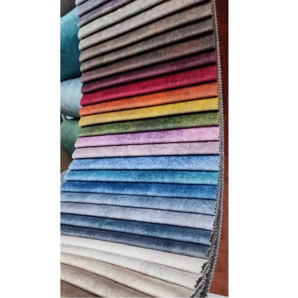 پارچه مبلی مخمل در رشت