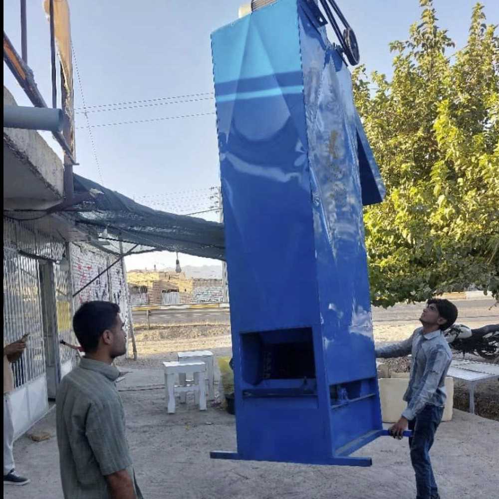 تراشکاری پارس