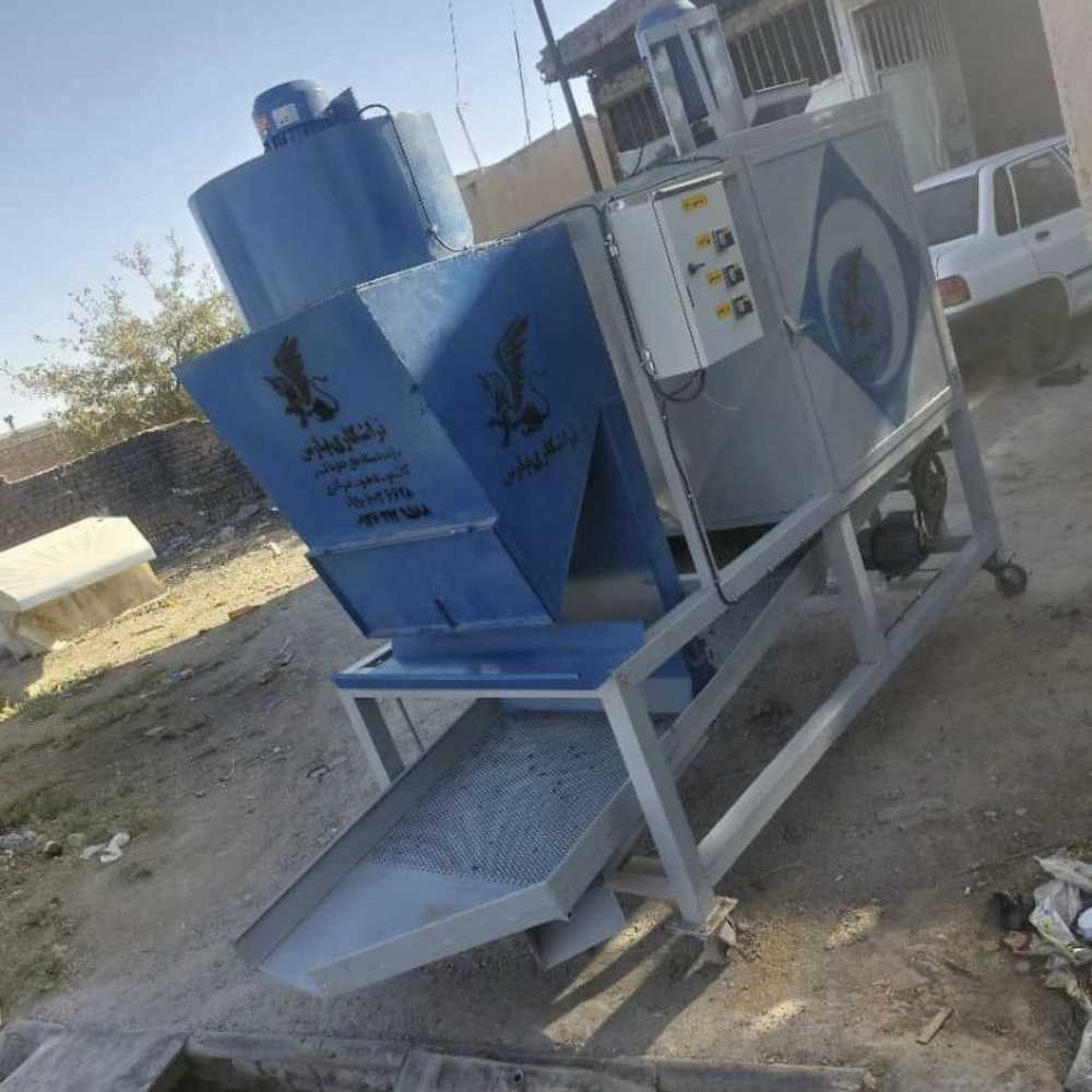 تراشکاری پارس