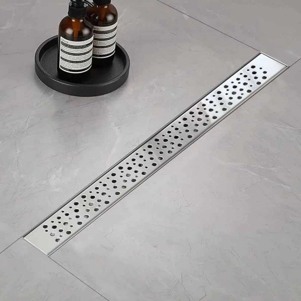 آبراه و گاتر شستشو