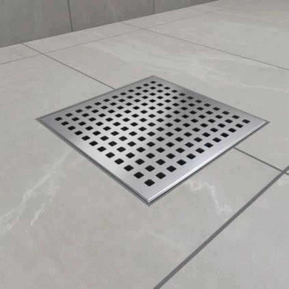 آبراه و گاتر شستشو