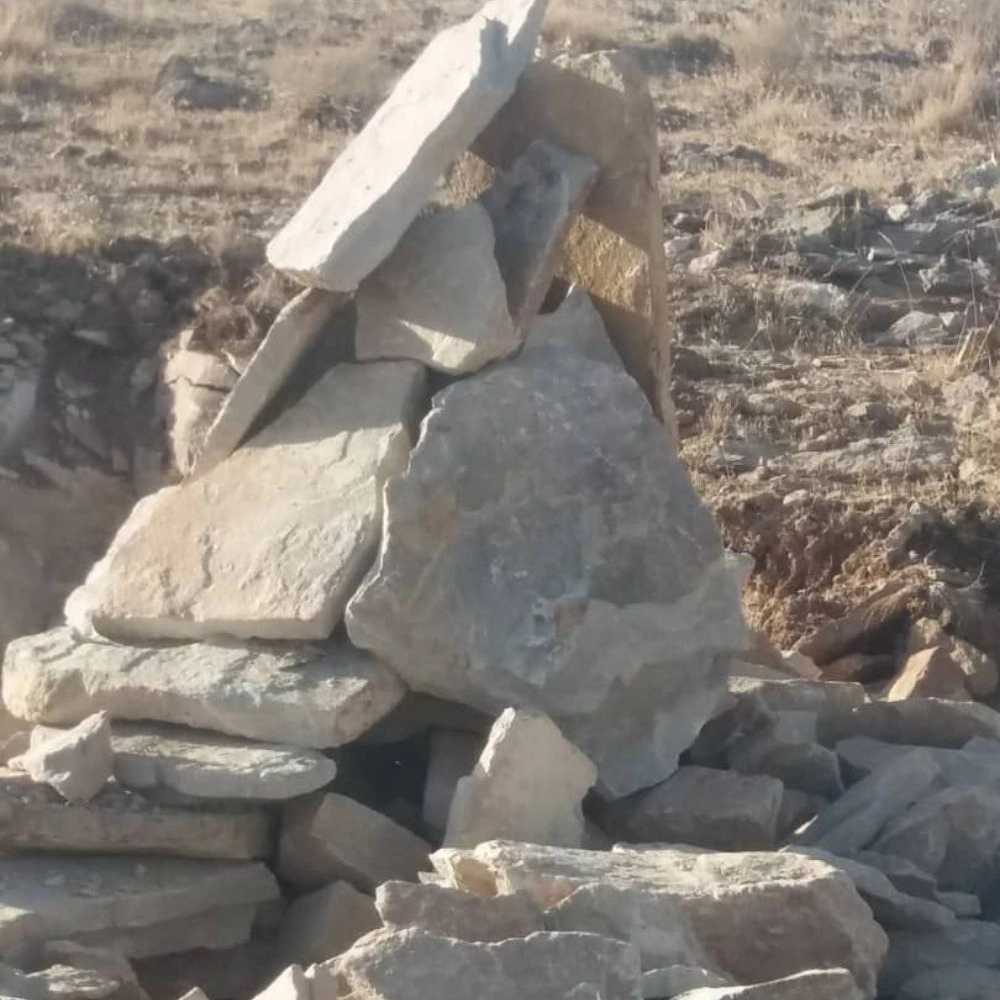 موزاییک پرسی و پلیمری