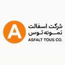 آسفالت نمونه توس، اجرا زیرسازی آسفالت و جدول کشی در مشهد