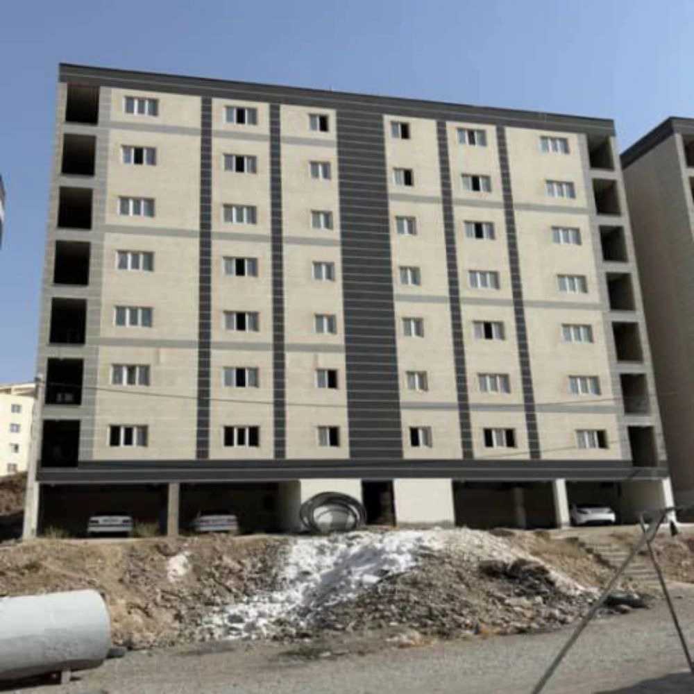 شرکت مینرال الوند