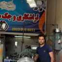 جک سازی سبحانی، ساخت دستگاه صنعتی و جک و  تراشکاری در نجف آباد اصفهان