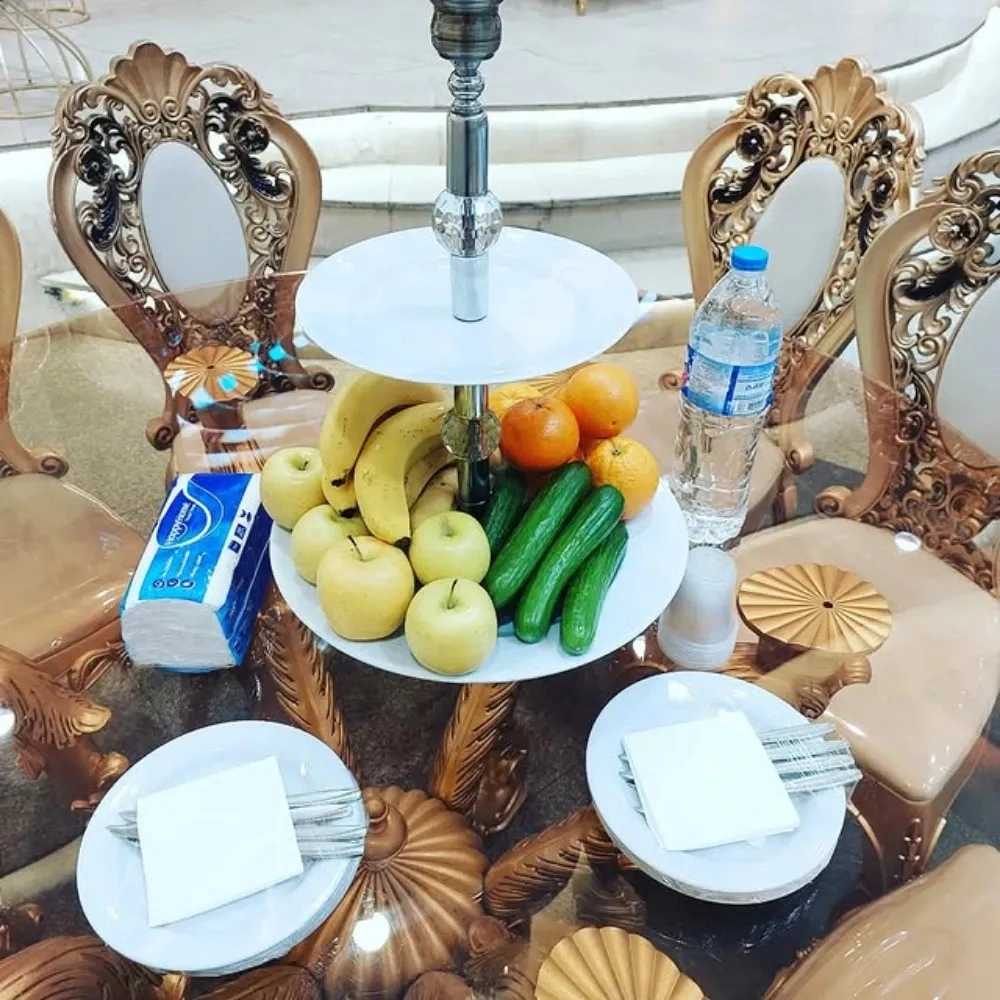 برگزاری جشن تولد در ارومیه آذربایجان غربی