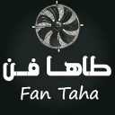 فروش انواع هواکش خانگی و صنعتی و تاسیساتی اگزاست فن طاها فن در جیرفت